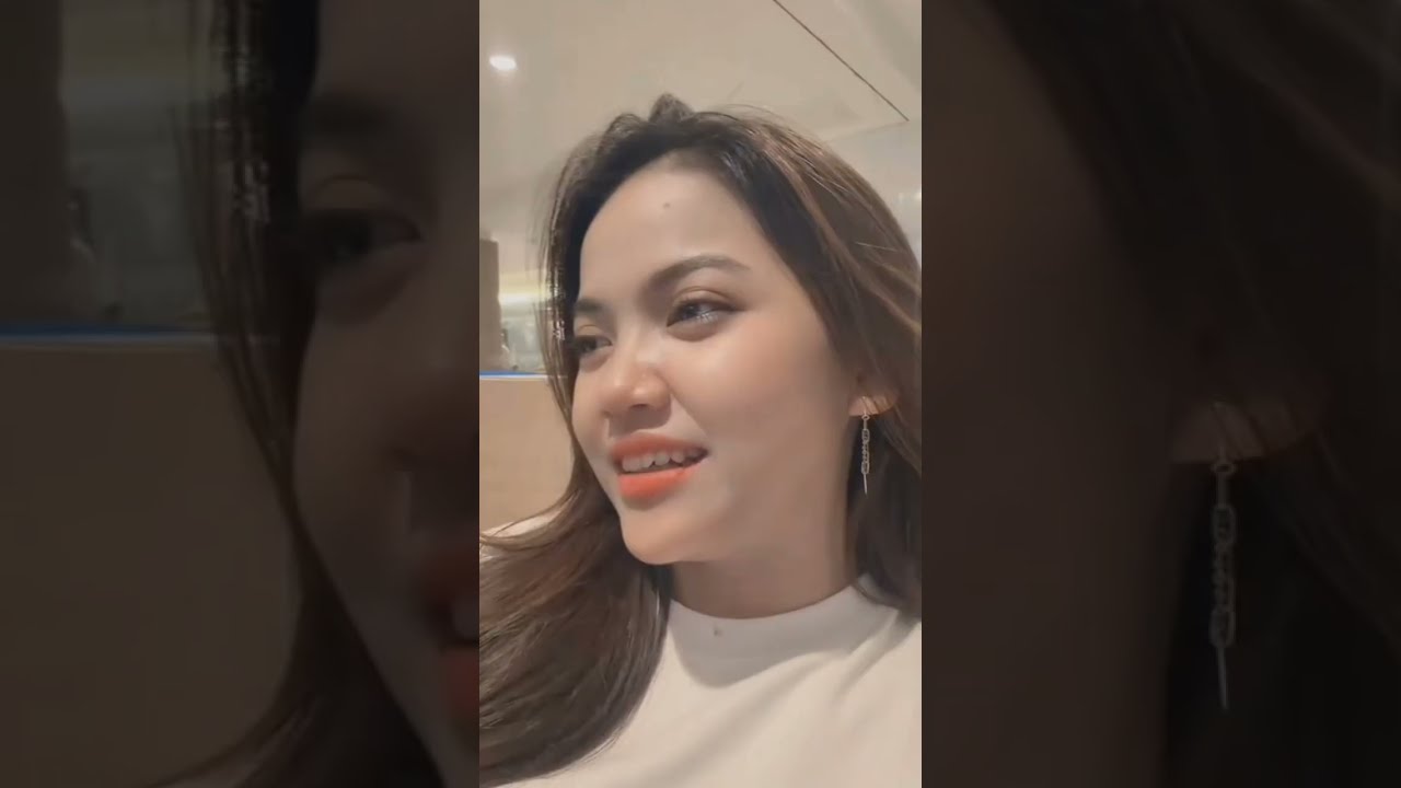 DINDA TERATU LIVE NGOBROL SANTAI