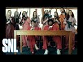 Wild Wild Country - SNL