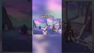 #splitfiction #videogames #gaming #ps5 #short #youtubeshort #youtubeshorts #roadto1ksubs #shortvideo