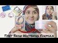 Tibet snow cream for skin whitening||summer special day and night cream||Hand &amp; Feet Whitening Cream