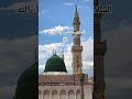 One day in Sha Allah ❤️#viralvideo #allahuakbar #madina