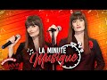[ MINUTE MUSIQUE ] Clara Luciani fait son entrée à Grévin 🎶