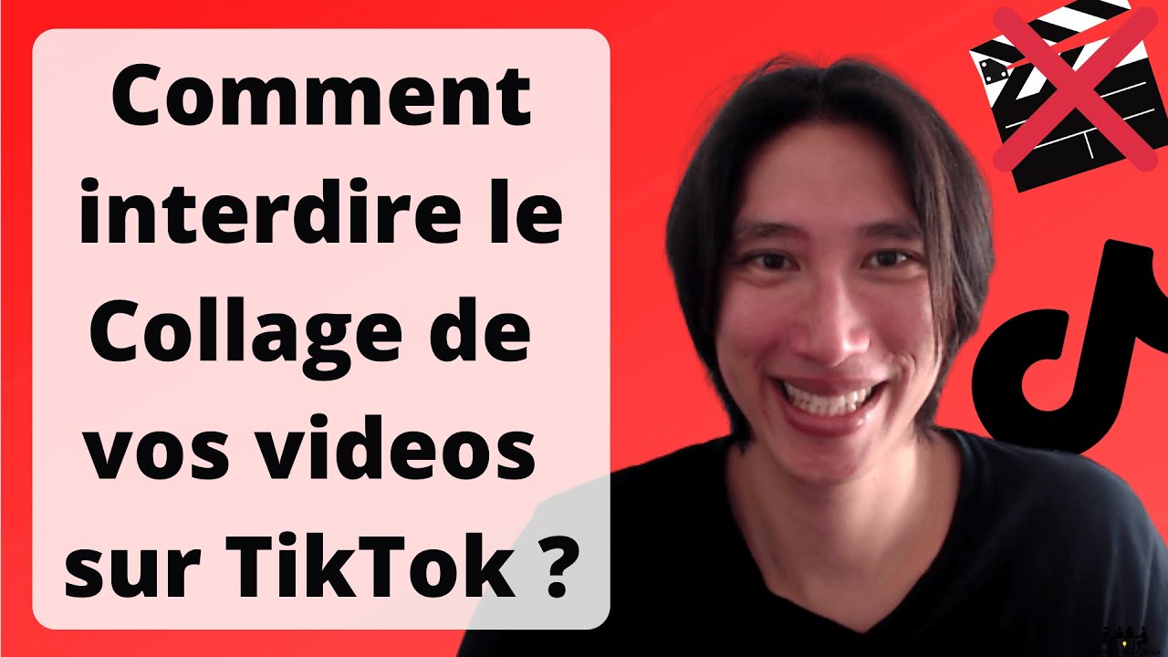 Comment Utiliser La Fonctionnalite Collage De Tiktok Pour Utiliser La Video D Un Autre Utilisateur Youtube Comment Utiliser La Fonctionnalite Collage De Tiktok Pour Utiliser La Video D Un Autre Utilisateur Youtube