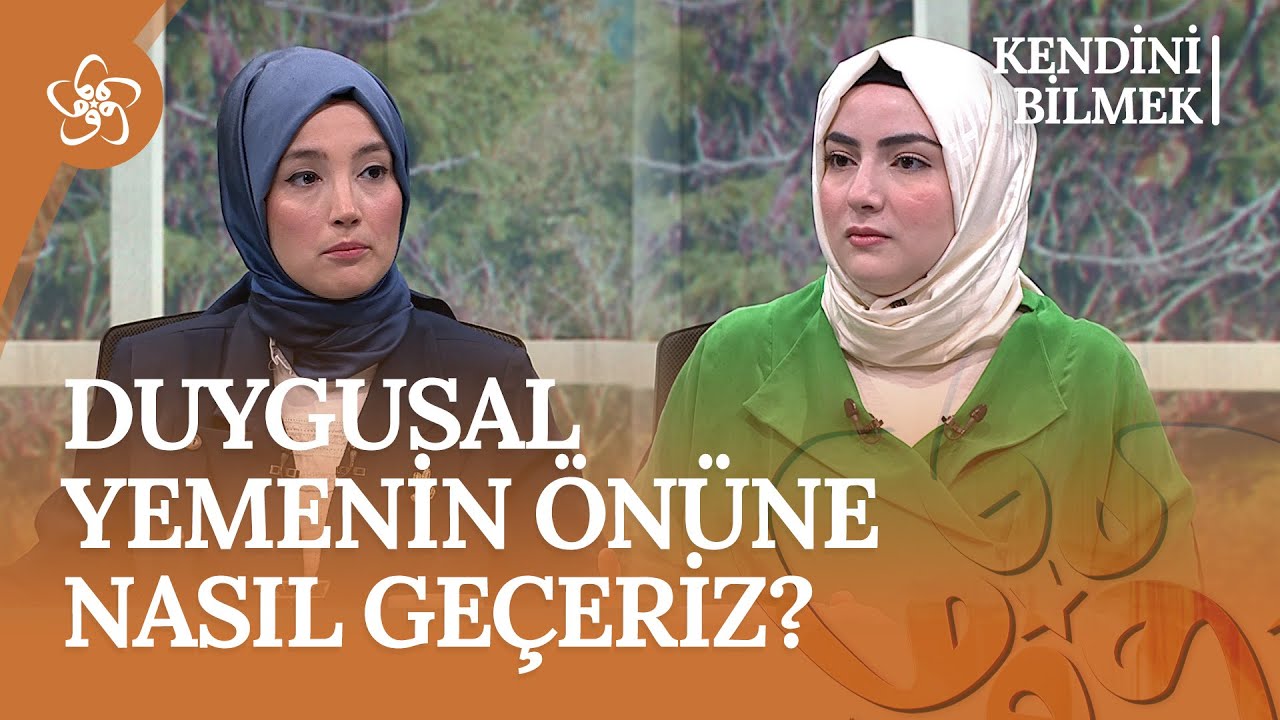 Duygusal Yeme ve Sağlıklı Kilo Vermenin Önemi | Kendini Bilmek