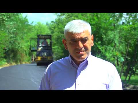 გრიგოლ დალაქიშვილმა და ბონდო სოფრომაძემ მუნიციპალიტეტში მიმდინარე  პროექტები დაათვალიერეს