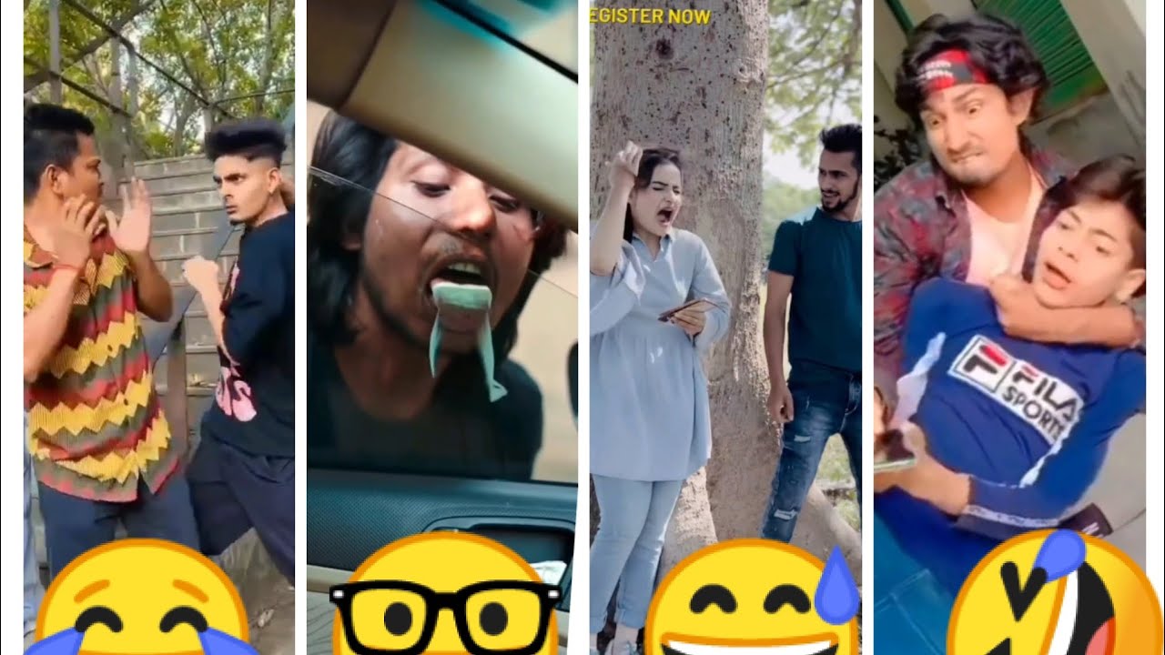 Funny video। desi funny video। desi comedy video।sahi majak ki video।🤣🤣🤣 YouTube