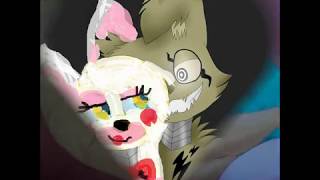 springtrap x mangle NOT my last vid of 2017