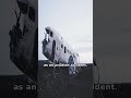 Accident ROBINSON HELICOPTER COMPANY R44 II near Stonewall, Texas #Shorts
