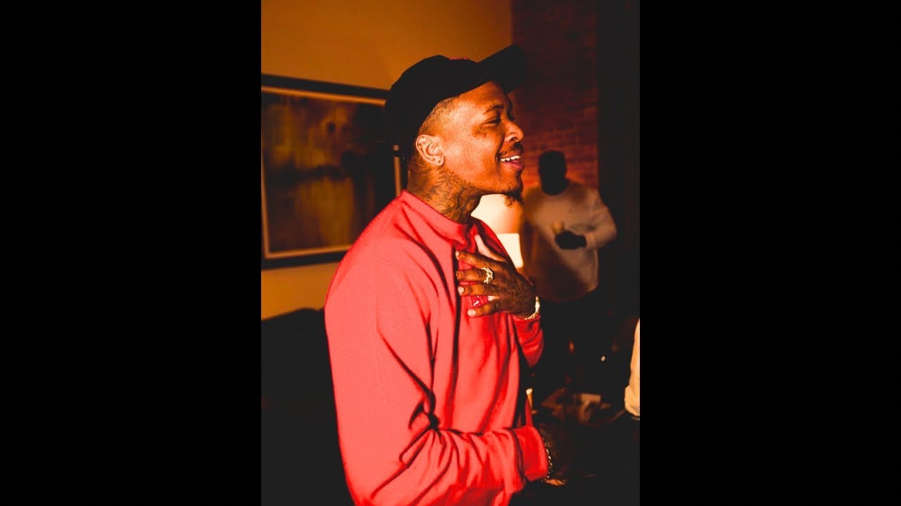 [FREE] YG x Dogg Pound West Coast Type Beat “MIDNIGHT CALL” | 2026 