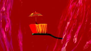 SS015 // FONDUE.mp3 // Alpine Honchos (FR/VN) Thumb