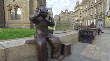 DJI Osmo Z Axis Test