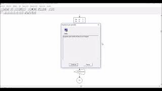 DFD clase #2 elaboración de mis primeros algorítmos