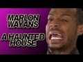 Marlon Wayans Interview - A Haunted House - 2013 Horror Comedy Movie