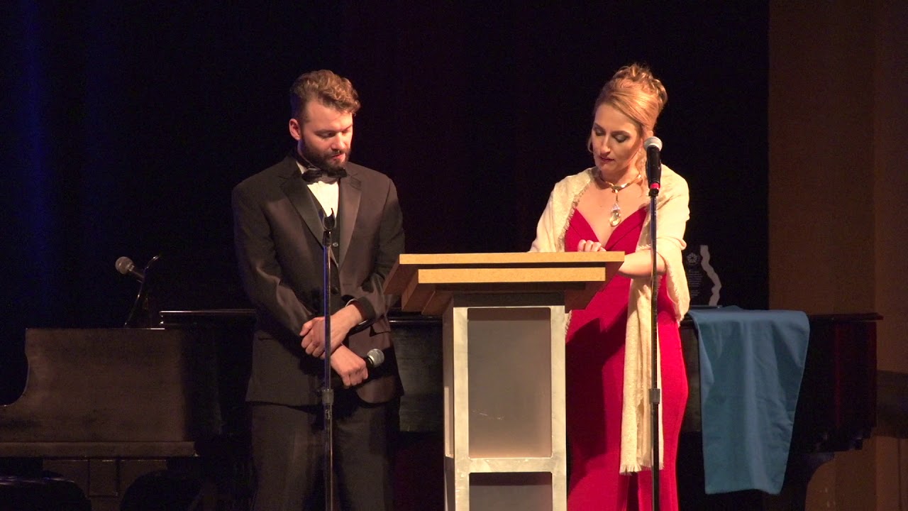 Honorary Obie Awards