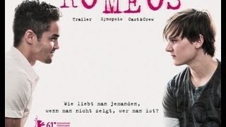 Romeos. Película . Trailer
