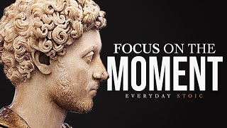 How to stay Focused - Powerful Stoic quotes