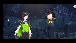 Disney Twisted Wonderland - Twisted Tsumderland 2 - Map 16: Bye-Bye, Tsums! I - Chapter 19