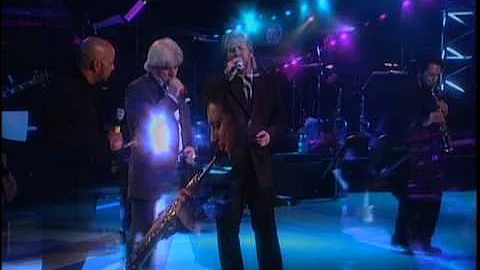 Maria   James Ingram, Michael McDonald & David Pack