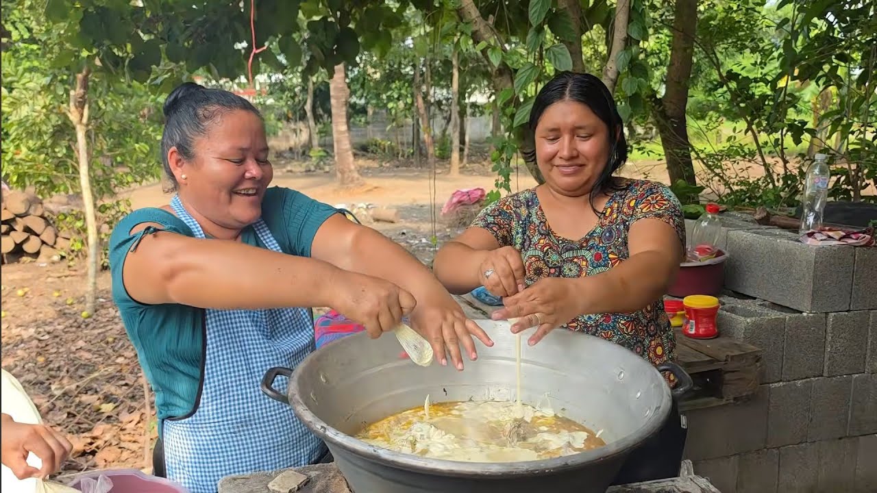 Doña Dora Dejo Con La Boca Abierta A Todos, Que Linda!🥳