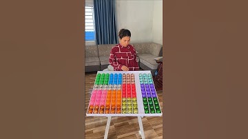 Balls Sorting Challenge – Clever Solve So Quickly