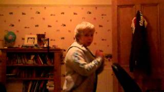 Dresscode Magic Trick!