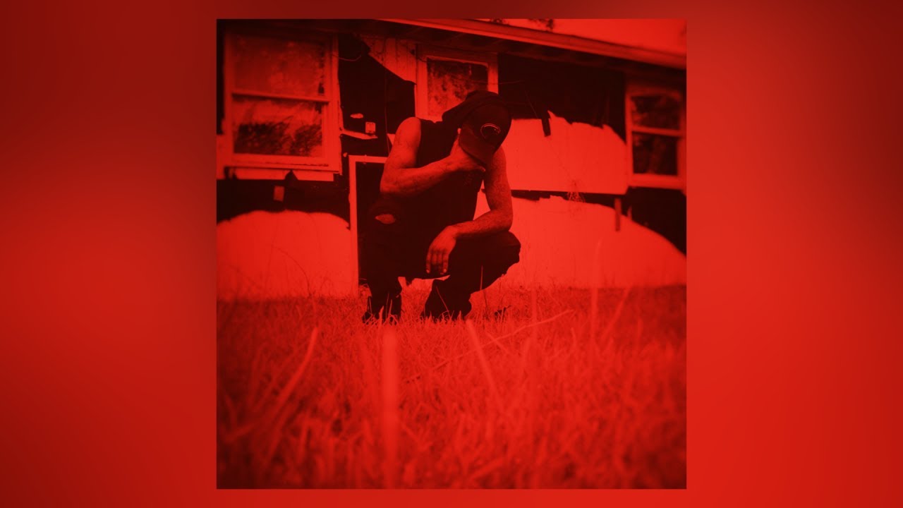 Starringo - Jesus In The Trap