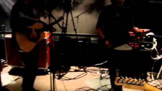 Lambshade Romanian Tour Promo 2