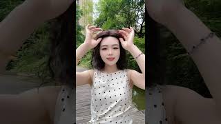 Lazy Girls Favorite Hair Hack For Instant Volume And Face Shaping