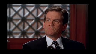 Boston Legal -- American Values (Part 3 of 4)