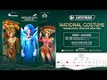 livestream national costume  m thi trang phc vn ho dn tc missgrand vietnam 2022