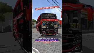 Download Lagu Kodename Bussid 4.2 XHD rombak JB3 By Hendra Channel #bussid #kodenamebussid42 MP3