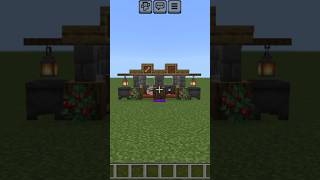 Minecraft Pet House 🐾 Cute Home for Your Pets! || Royal Gaming #shorts