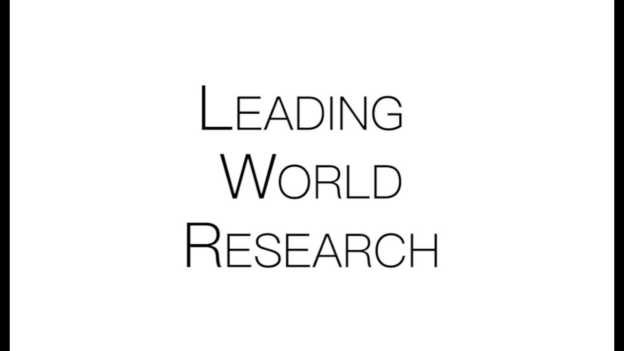 Jerome Lejeune Foundation Part 8 Leading World Research YouTube