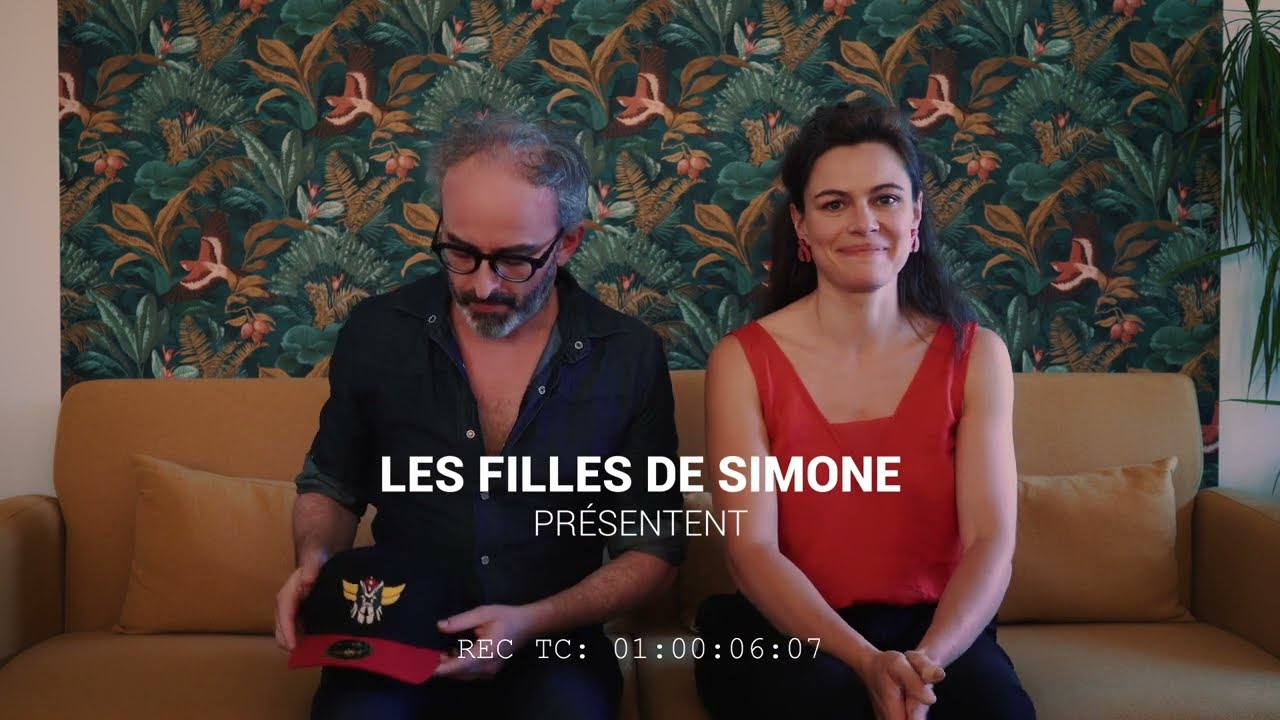 Teaser - Derrière le hublot se cache parfois du linge