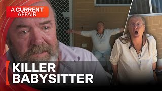 How Is This Killer Babysitter Still Allowed To Look After Kids? A Current Affair