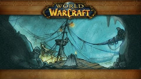 WoW Classic Hardcore! Deadmines: Pally Tank