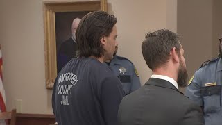 🔴RAC!ST CHUD THE BUILDER REMAINS IN JAIL, MORE EVIDENCE COMING AND CAN’T USE DONATIONS FOR BAIL! 