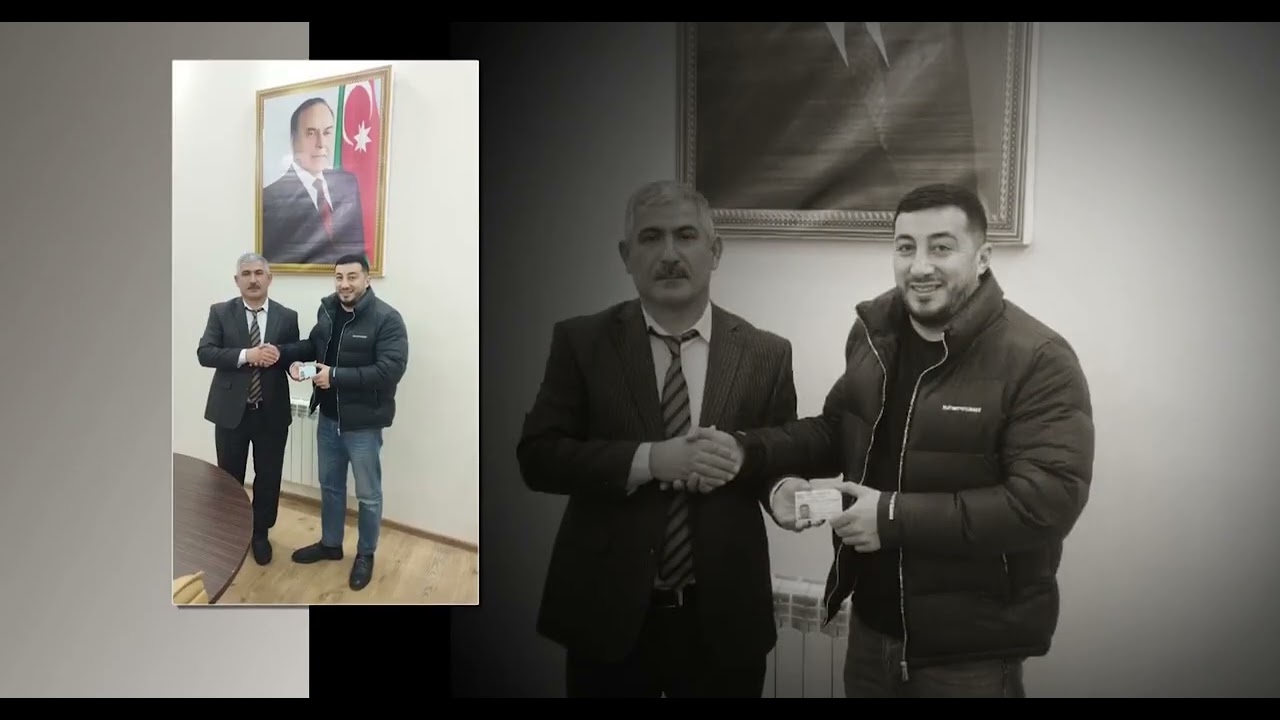 YAP Masallı rayon təşkilatı-33