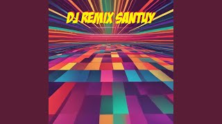 DJ Sakit Dalam Hatiku