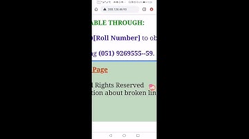 10th Federal Board Result 2020 - Federal Board | Result 2020| naveed vlogs