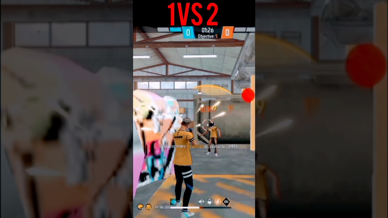 Only legends see UMP is always best👍