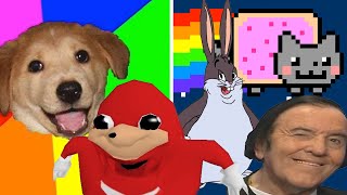 THE GREAT MEME RESET OF 2026!