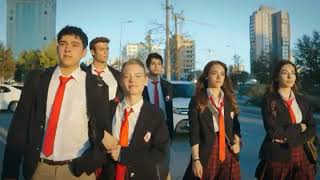 Bekir Ceyda Ekim Hazal Aziz Dağhan Kanat Edit Bizi Çekemeyen Anten Taksın