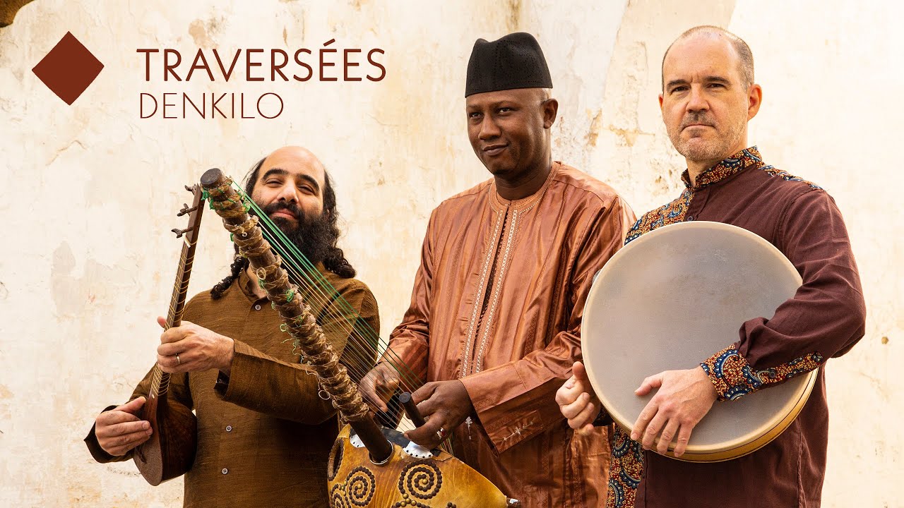 Watch Denkilo - Ablaye Cissoko, Constantinople, Kiya Tabassian, Patrick Graham - Live concert on YouTube Watch Denkilo - Ablaye Cissoko, Constantinople, Kiya Tabassian, Patrick Graham - Live concert on YouTube
