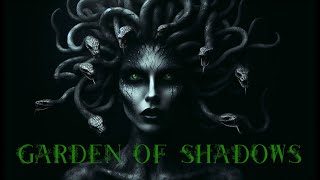 Arystina  - Garden of Shadows