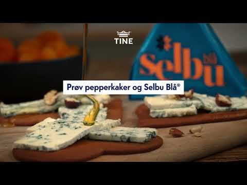 Video: Pepperkaker Med Granateplejuice Med Appelsiner