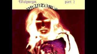 Welcome To Hell' PHANTOM'S DlVINE COMEDY LIVE `71.avi
