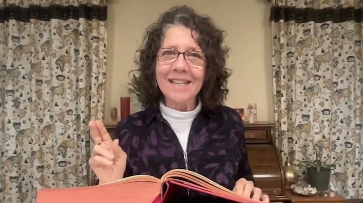 Lector 1 for the 3rd Sunday of Advent, Cycle B