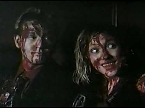 Comedy central ● October 1997 ● Full episodes ● W/ bumps/ Commercials