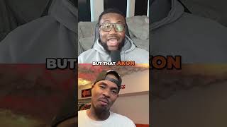 Would You Invest In Akon City?